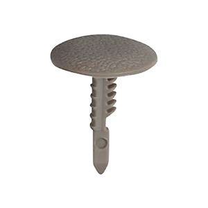 Refrigerator Plug Button 240494007