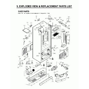 Your part is # 500A in this diagram