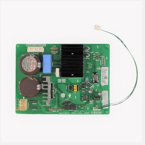 Refrigerator Power Control Board EBR64173901