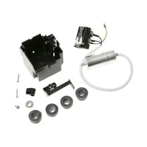 Refrigerator Relay and Overload Kit WR87X27758