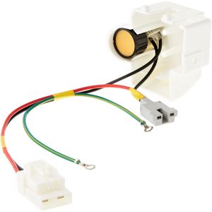 Refrigerator Relay and Overload Kit EBG31940246