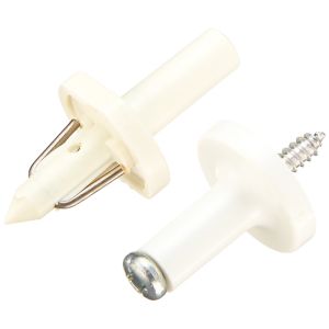 Refrigerator Shelf Stud Kit 4388538