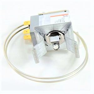 Refrigerator Temperature Control 5304497345