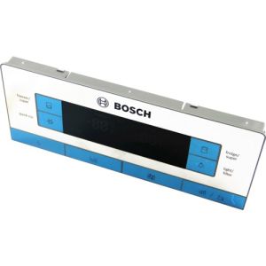 Refrigerator User Control 00650303