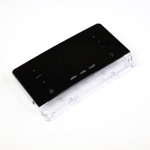 Refrigerator User Interface 242058221