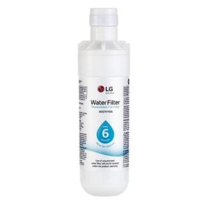 Refrigerator Water Filter AGF80300805