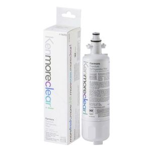 Refrigerator Water Filter ADQ36006102