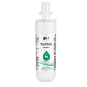 Refrigerator Water Filter ADQ36006114