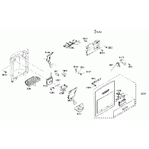 Your part is # 502 in this diagram