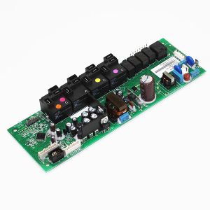 Relay Board Assembly WB27T11299