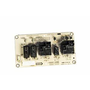 Relay Board EBR32401001