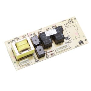 Relay Board WP74001870