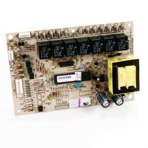 Relay Board 316272401