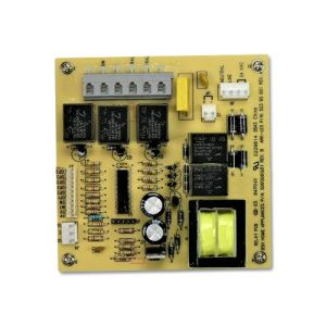 Relay Board 00418319