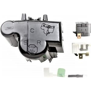 Relay Overload Kit 12002794