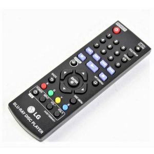 Remote Control AKB73896401