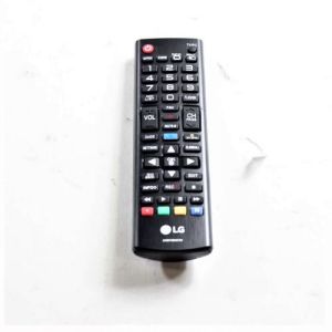 Remote Controller Assembly AKB75055701