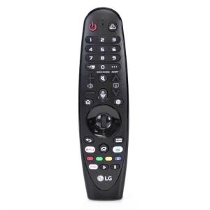 Remote Controller Assembly AKB75635305