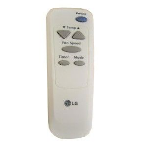 Remote Controller 6711A20034G