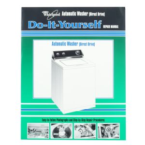 Repair Manual 4313896