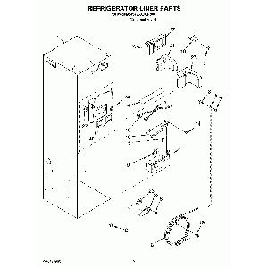 Your part is # 18 in this diagram