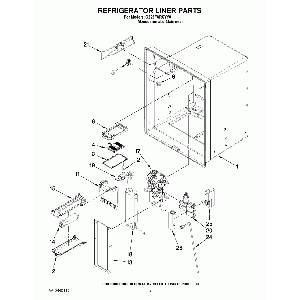 Your part is # 18 in this diagram