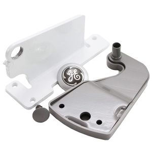 Reverse Door Hinge Kit WR49X10189