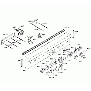 Your part is # 215 in this diagram