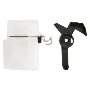 Rinse Aid Tank Kit WD35X10346