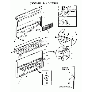 Your part is # 10 in this diagram