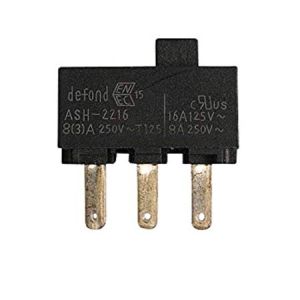 Rocker Switch W11193832