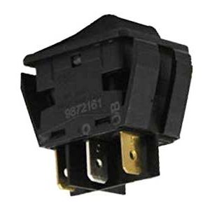 Rocker Switch WP9872161