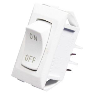 Rocker Switch WB24K5022