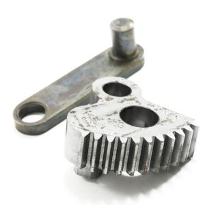 Rod and Gear Kit 5304471722