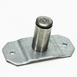 Roller Bracket and Shaft Assembly WP53-0197