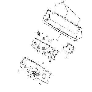Your part is # 5 in this diagram
