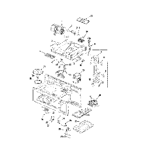 Your part is # 16 in this diagram