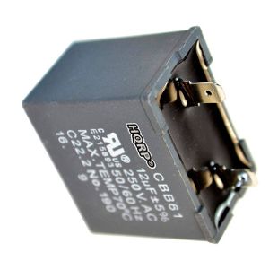 Run Capacitor WR55X24064