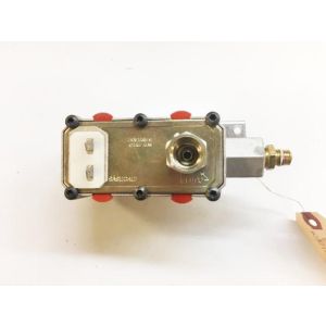 Safety Dual Valve WB21X20474