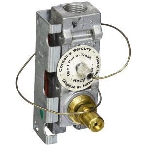 Safety Valve Assembly WB19K12