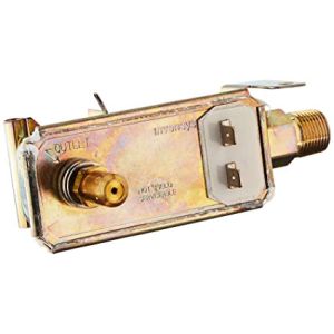 Safety Valve 3203702