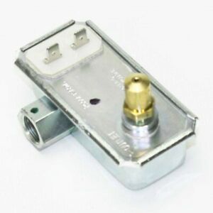 Safety Valve WP74009891