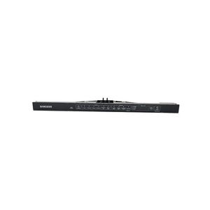 DD82-01336B Samsung Dishwasher User Control Panel Assembly