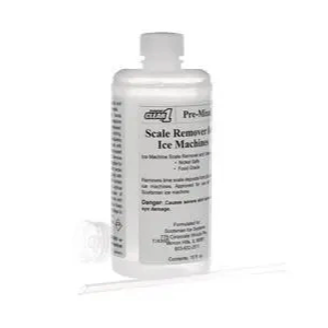 19-0664-12 Scotsman Ice Machine Cleaner-Scale Remover
