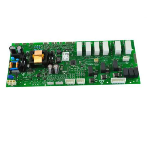 11032521 Bosch range/oven control module (programmed)