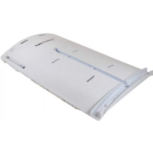 DA97‑13757A Samsung refrigerator fresh‑food evaporator cover assembly
