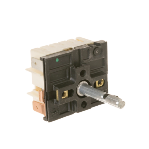WB24X40331 GE Range Infinite Switch Control