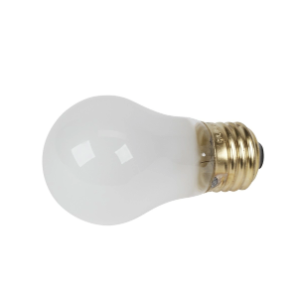 W11679940 Whirlpool Refrigerator Light Bulb Assembly