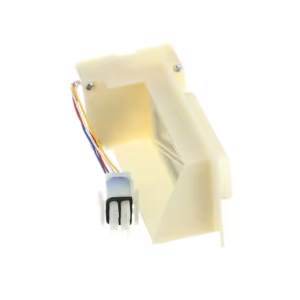 WR60X27396 GE Refrigerator Damper Assembly