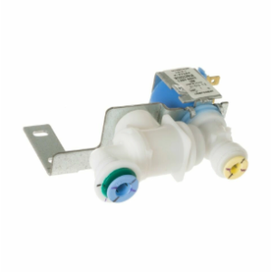 WPW10217918 Whirlpool Refrigerator Inlet Valve